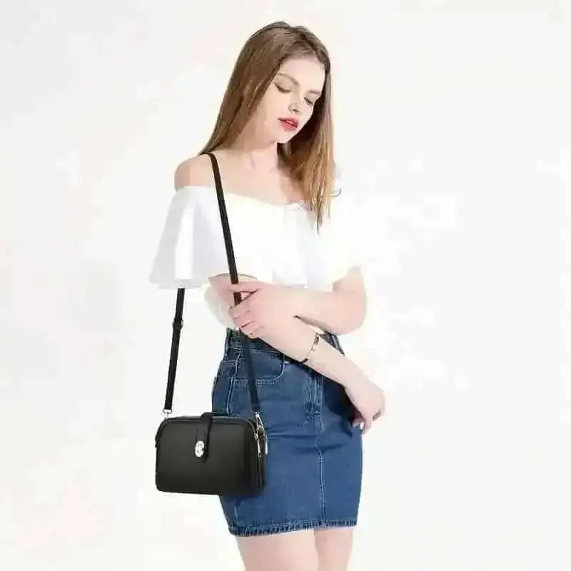Small Crossbody Fashion Bag for Women Cartsfy Inc.