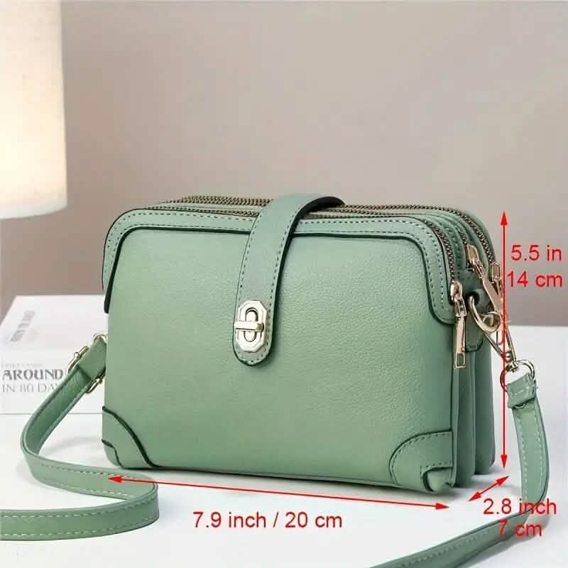 Small Crossbody Fashion Bag for Women Cartsfy Inc.