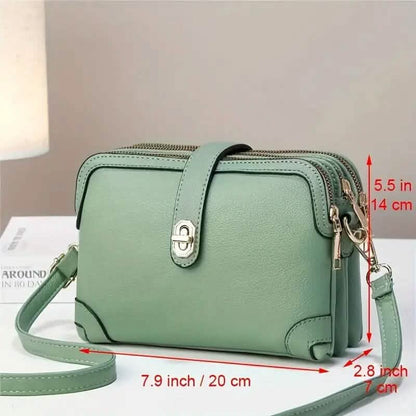 Small Crossbody Fashion Bag for Women Cartsfy Inc.