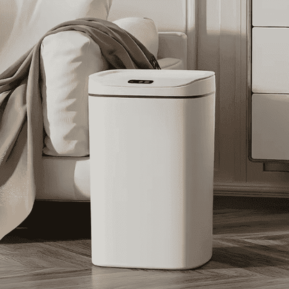 Smart Hands-Free Trash Can – 12L & 17L, Motion Sensor DailySale 12L 17L 12L-17L-