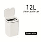 Smart Hands - Free Trash Can – 12L & 17L, Motion Sensor - Cartsfy Inc.