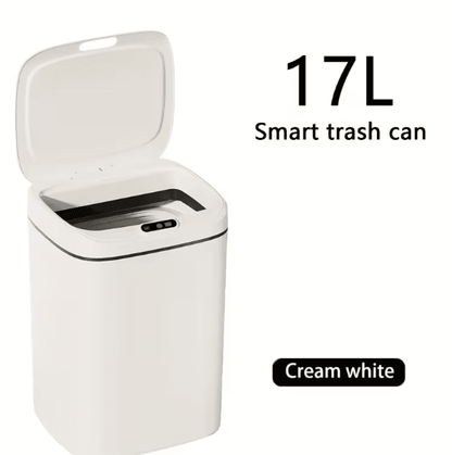 Smart Hands - Free Trash Can – 12L & 17L, Motion Sensor - Cartsfy Inc.