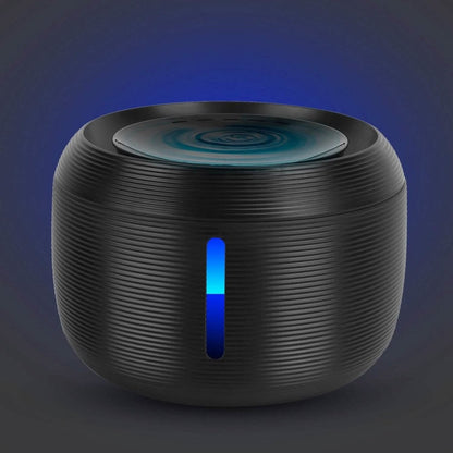 Smart Pet Drinking Fountain with LED Light 7 - Pack Replaceable Water Filters - Cartsfy Inc.