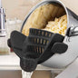 Snap 'N Strain Kitchen Strainer Cartsfy Inc.