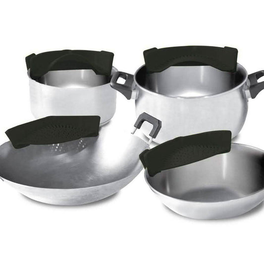 Snap 'N Strain Kitchen Strainer Cartsfy Inc.