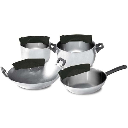 Snap'N Strain Kitchen Strainer Cartsfy Inc.