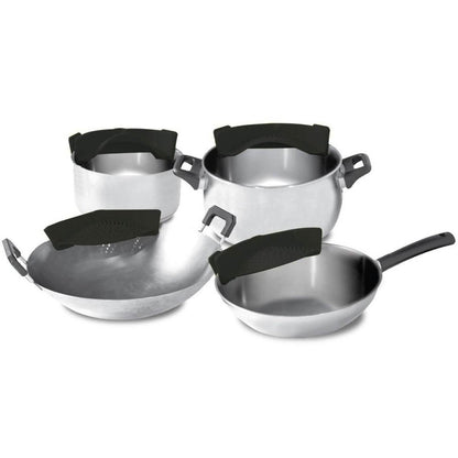 Snap'N Strain Kitchen Strainer - Cartsfy Inc.