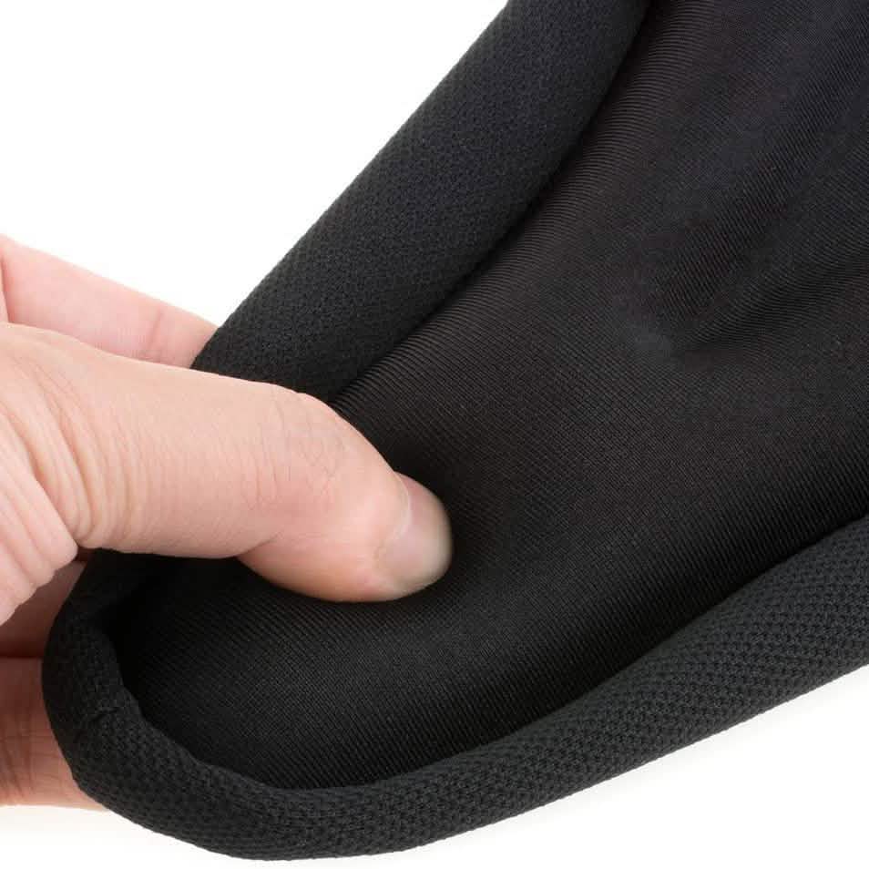 Soft Gel Bicycle Seat Cover Cartsfy Inc.