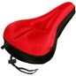 Soft Gel Bicycle Seat Cover Cartsfy Inc.