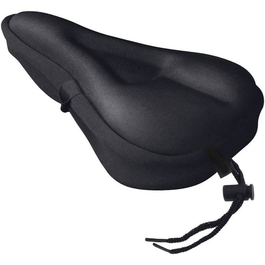 Soft Gel Bicycle Seat Cover Cartsfy Inc.