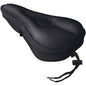 Soft Gel Bicycle Seat Cover Cartsfy Inc.