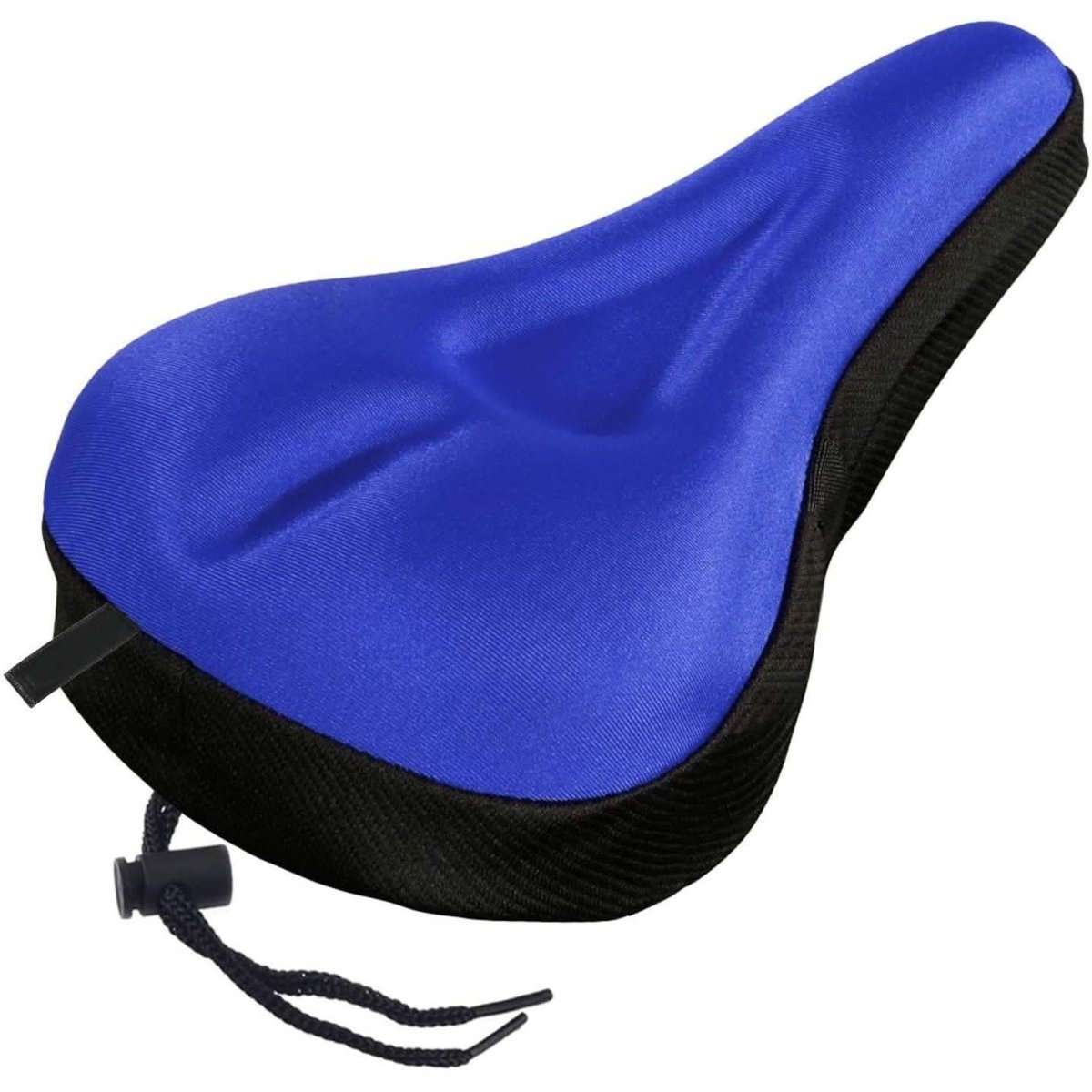 Soft Gel Bicycle Seat Cover Cartsfy Inc.