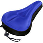 Soft Gel Bicycle Seat Cover Cartsfy Inc.