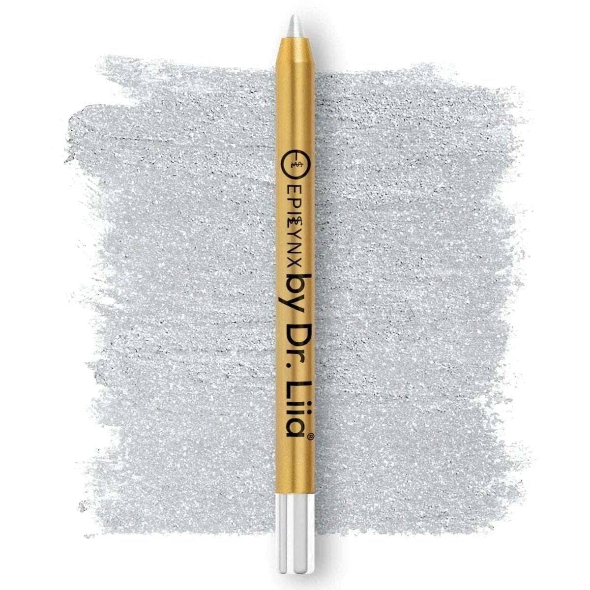 Soft-Glide Kajal Eyeliner Pen – Smudge-Resistant, Comfortable Wear for Sensitive Eyes EpiLynx Blackest Black Moonlight Black Shimmer Royal Purple Shimmer Blackest Black-Moonlight Black Shimmer-Royal Purple Shimmer-Moonlight White Shimmer-Royal Blue Shimmer-