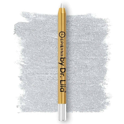 Soft-Glide Kajal Eyeliner Pen – Smudge-Resistant, Comfortable Wear for Sensitive Eyes EpiLynx Blackest Black Moonlight Black Shimmer Royal Purple Shimmer Blackest Black-Moonlight Black Shimmer-Royal Purple Shimmer-Moonlight White Shimmer-Royal Blue Shimmer-