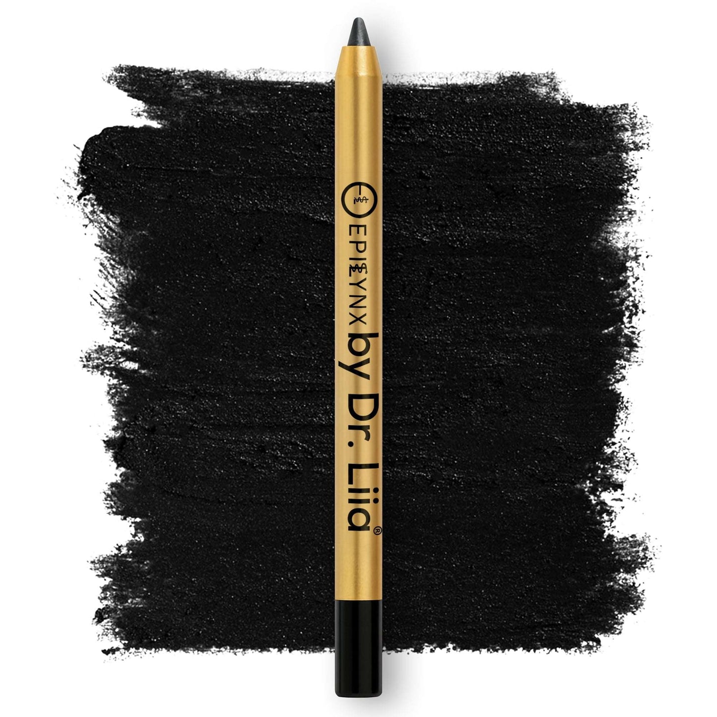 Soft-Glide Kajal Eyeliner Pen – Smudge-Resistant, Comfortable Wear for Sensitive Eyes Cartsfy Inc.