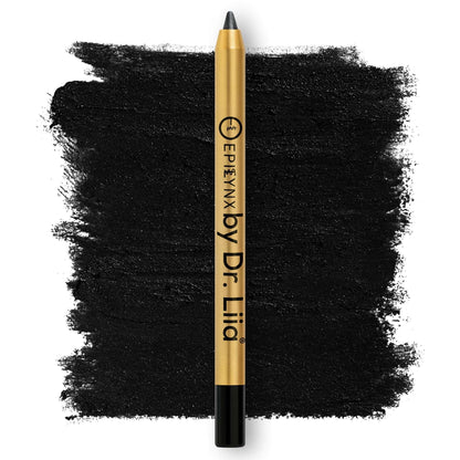 Soft-Glide Kajal Eyeliner Pen – Smudge-Resistant, Comfortable Wear for Sensitive Eyes Cartsfy Inc.