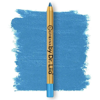 Soft-Glide Kajal Eyeliner Pen – Smudge-Resistant, Comfortable Wear for Sensitive Eyes EpiLynx Blackest Black Moonlight Black Shimmer Royal Purple Shimmer Blackest Black-Moonlight Black Shimmer-Royal Purple Shimmer-Moonlight White Shimmer-Royal Blue Shimmer-
