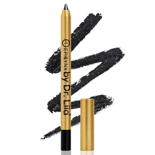 Soft-Glide Kajal Eyeliner Pen – Smudge-Resistant, Comfortable Wear for Sensitive Eyes Cartsfy Inc.