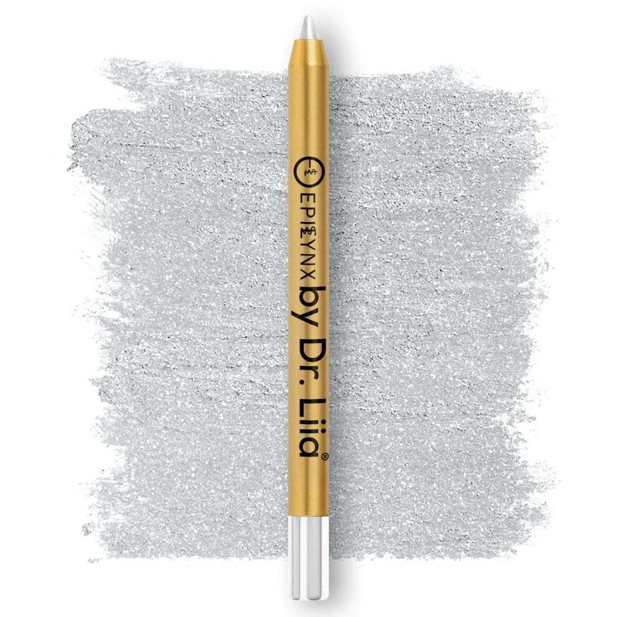 Soft-Glide Kajal Eyeliner Pen – Smudge-Resistant, Comfortable Wear for Sensitive Eyes EpiLynx Blackest Black Moonlight Black Shimmer Royal Purple Shimmer Blackest Black-Moonlight Black Shimmer-Royal Purple Shimmer-Moonlight White Shimmer-Royal Blue Shimmer-
