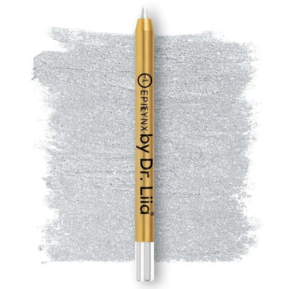 Soft-Glide Kajal Eyeliner Pen – Smudge-Resistant, Comfortable Wear for Sensitive Eyes EpiLynx Blackest Black Moonlight Black Shimmer Royal Purple Shimmer Blackest Black-Moonlight Black Shimmer-Royal Purple Shimmer-Moonlight White Shimmer-Royal Blue Shimmer-