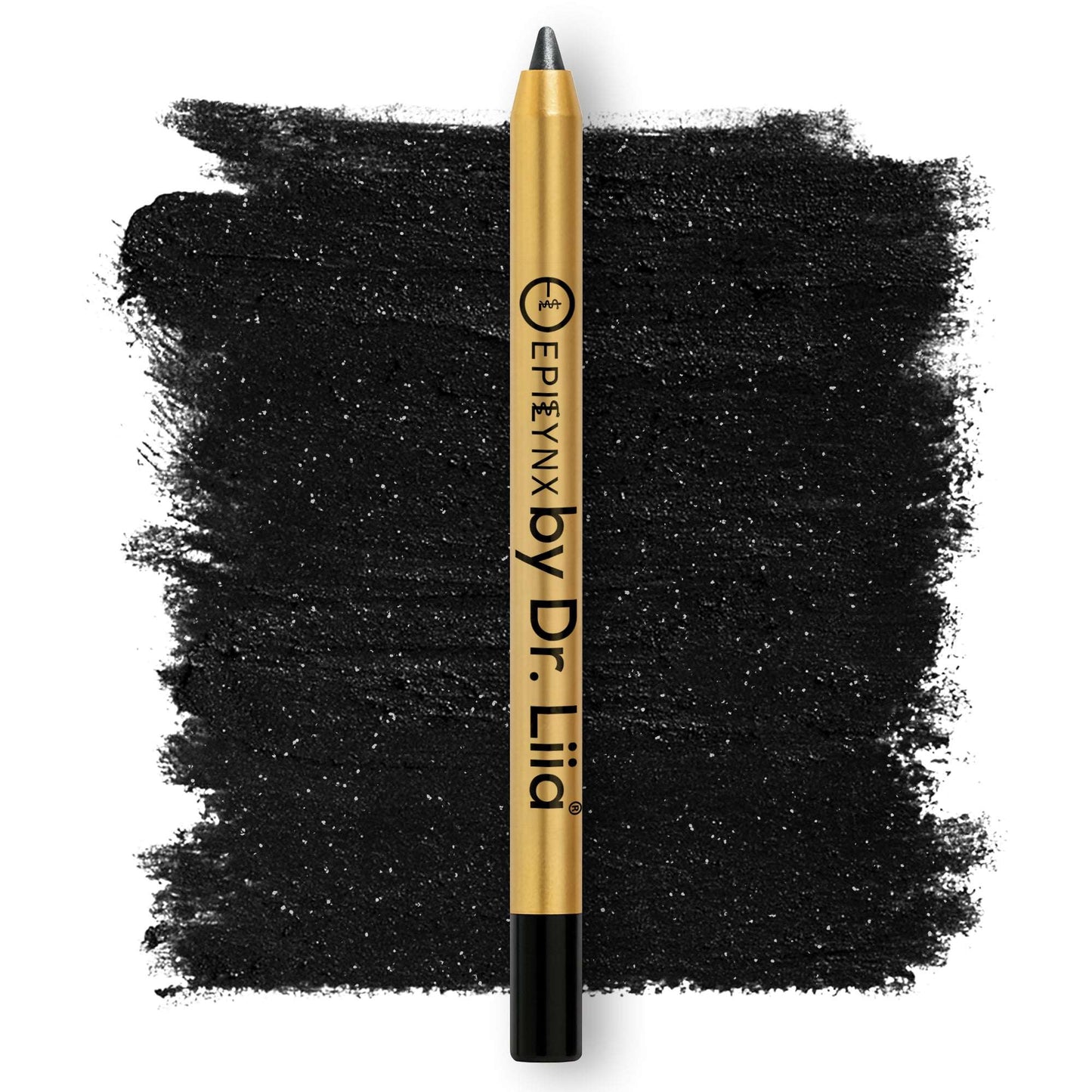 Soft-Glide Kajal Eyeliner Pen – Smudge-Resistant, Comfortable Wear for Sensitive Eyes Cartsfy Inc.