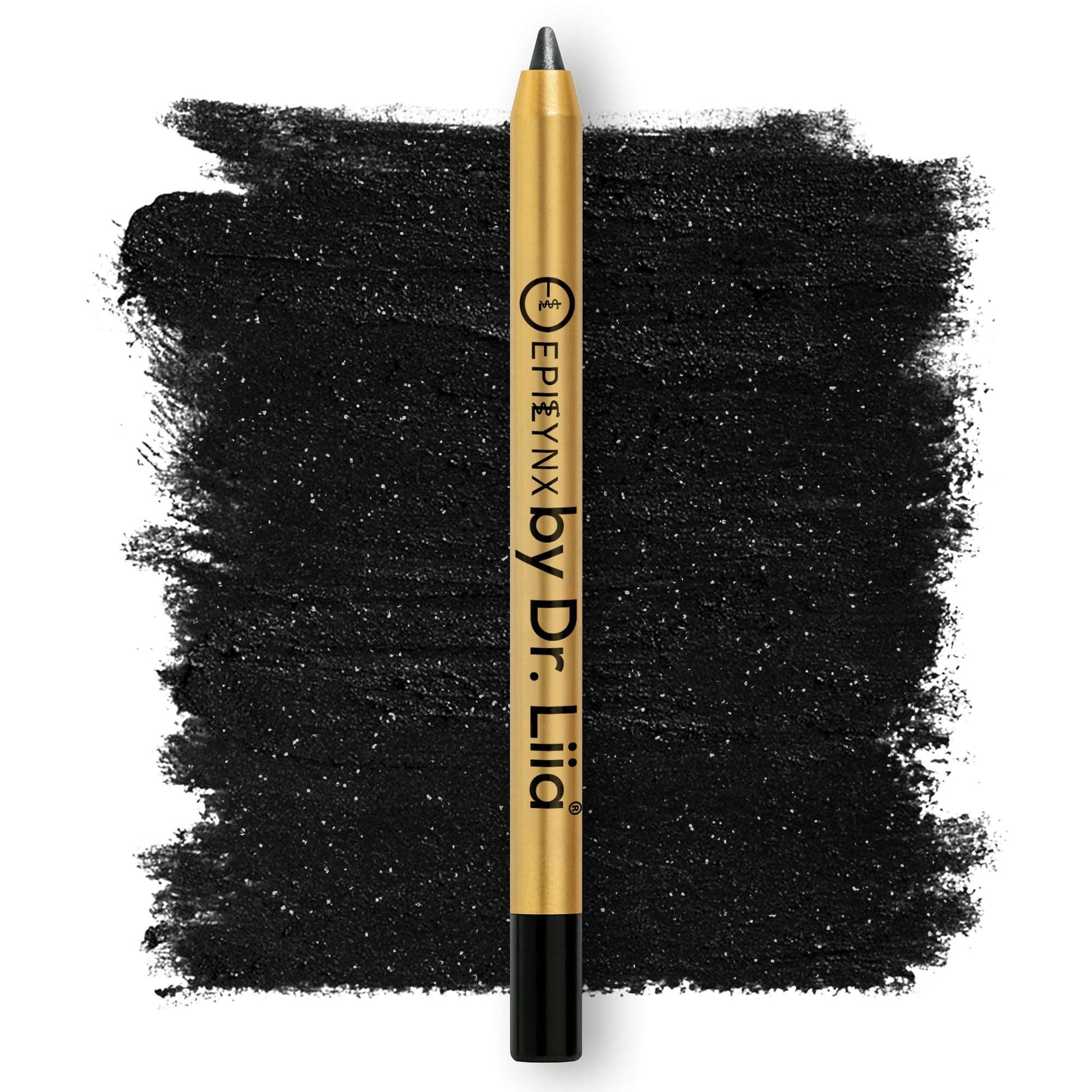 Soft-Glide Kajal Eyeliner Pen – Smudge-Resistant, Comfortable Wear for Sensitive Eyes Cartsfy Inc.