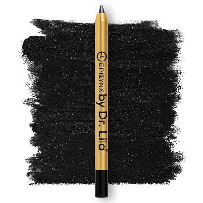 Soft-Glide Kajal Eyeliner Pen – Smudge-Resistant, Comfortable Wear for Sensitive Eyes Cartsfy Inc.