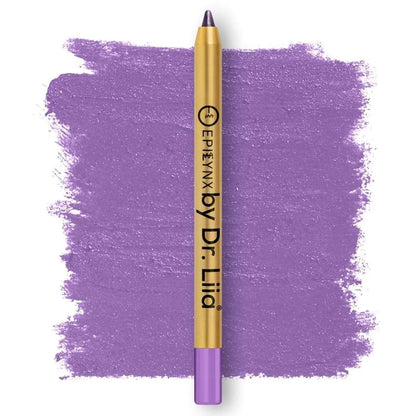 Soft-Glide Kajal Eyeliner Pen – Smudge-Resistant, Comfortable Wear for Sensitive Eyes EpiLynx Blackest Black Moonlight Black Shimmer Royal Purple Shimmer Blackest Black-Moonlight Black Shimmer-Royal Purple Shimmer-Moonlight White Shimmer-Royal Blue Shimmer-