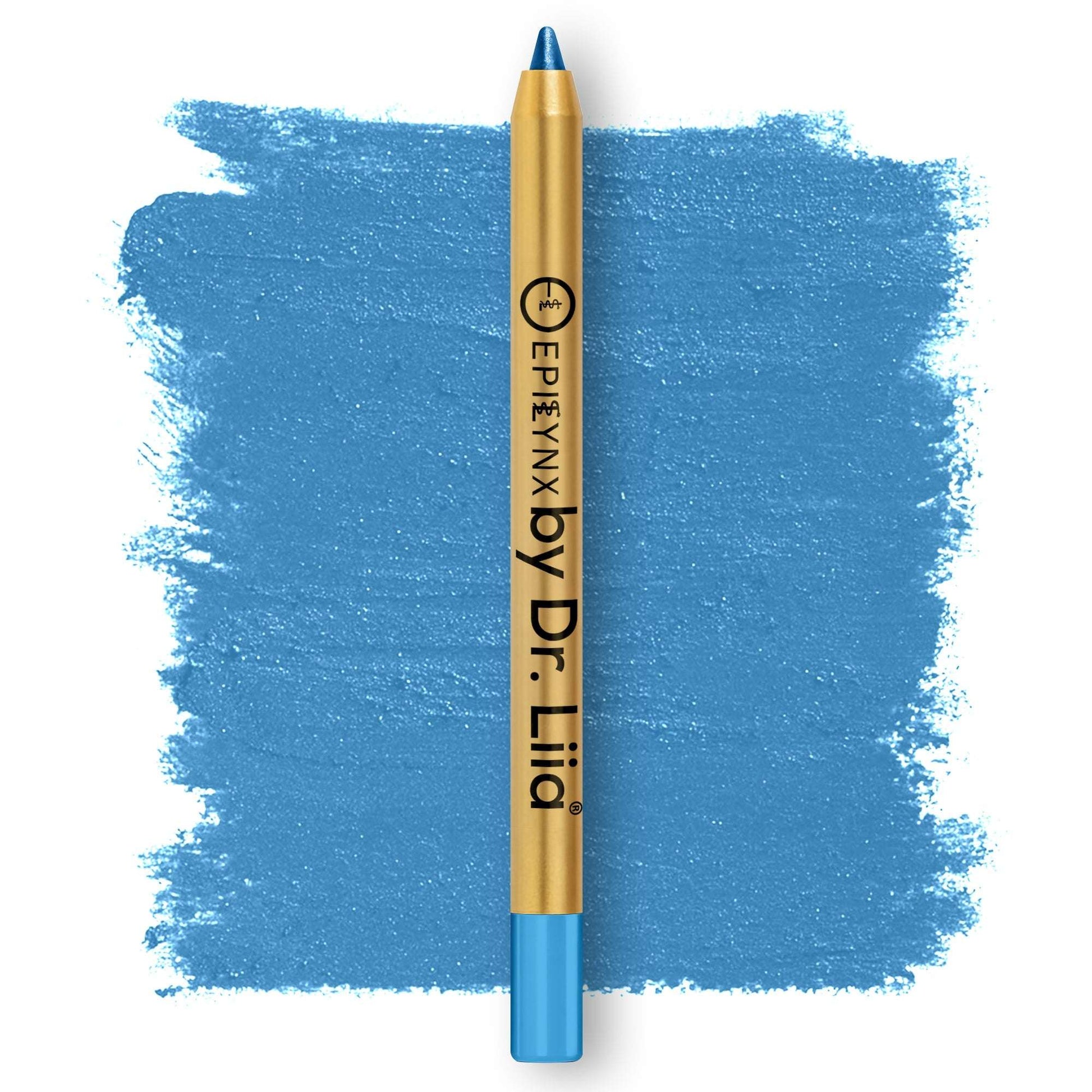 Soft-Glide Kajal Eyeliner Pen – Smudge-Resistant, Comfortable Wear for Sensitive Eyes Cartsfy Inc.