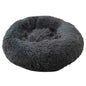 Soft Winter Warm Plush Calming Pet Bed Cartsfy Inc.