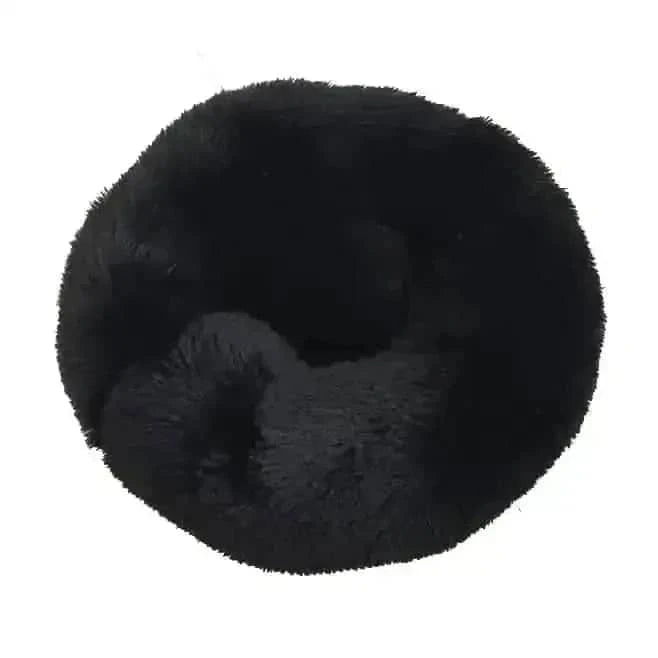 Soft Winter Warm Plush Calming Pet Bed DailySale Dark Gray / S Dark Gray / M Dark Gray / L Dark Gray / S-Dark Gray / M-Dark Gray / L-Dark Gray / XL-Black / S-Black / M-Black / L-Black / XL-White / S-White / M-White / L-White / XL-Wine Red / S-Wine Red / M-Wine Red / L-Wine Red / XL-Purple / S-Purple / M-Purple / L-Purple / XL-Multicolor / S-Multicolor / M-Multicolor / L-Multicolor / XL-Blue Green / S-Blue Green / M-Blue Green / L-Blue Green / XL-