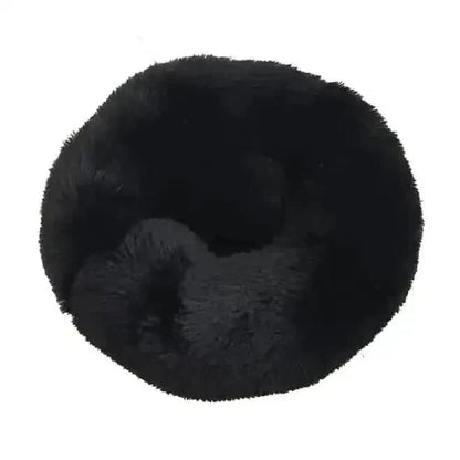 Soft Winter Warm Plush Calming Pet Bed DailySale Dark Gray / S Dark Gray / M Dark Gray / L Dark Gray / S-Dark Gray / M-Dark Gray / L-Dark Gray / XL-Black / S-Black / M-Black / L-Black / XL-White / S-White / M-White / L-White / XL-Wine Red / S-Wine Red / M-Wine Red / L-Wine Red / XL-Purple / S-Purple / M-Purple / L-Purple / XL-Multicolor / S-Multicolor / M-Multicolor / L-Multicolor / XL-Blue Green / S-Blue Green / M-Blue Green / L-Blue Green / XL-