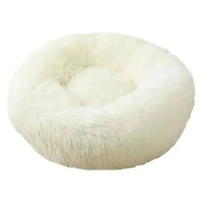 Soft Winter Warm Plush Calming Pet Bed DailySale Dark Gray / S Dark Gray / M Dark Gray / L Dark Gray / S-Dark Gray / M-Dark Gray / L-Dark Gray / XL-Black / S-Black / M-Black / L-Black / XL-White / S-White / M-White / L-White / XL-Wine Red / S-Wine Red / M-Wine Red / L-Wine Red / XL-Purple / S-Purple / M-Purple / L-Purple / XL-Multicolor / S-Multicolor / M-Multicolor / L-Multicolor / XL-Blue Green / S-Blue Green / M-Blue Green / L-Blue Green / XL-