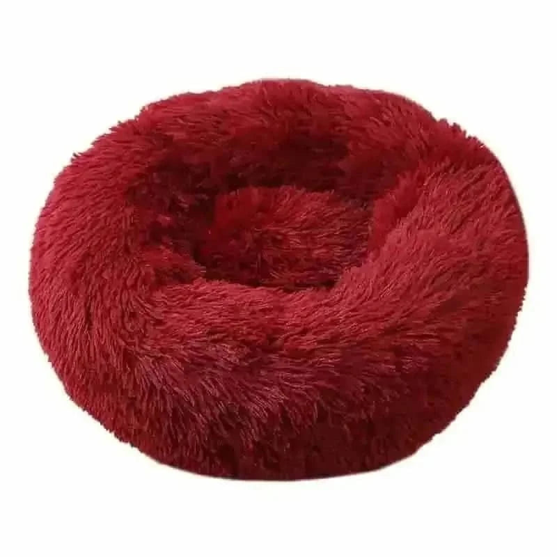 Soft Winter Warm Plush Calming Pet Bed DailySale Dark Gray / S Dark Gray / M Dark Gray / L Dark Gray / S-Dark Gray / M-Dark Gray / L-Dark Gray / XL-Black / S-Black / M-Black / L-Black / XL-White / S-White / M-White / L-White / XL-Wine Red / S-Wine Red / M-Wine Red / L-Wine Red / XL-Purple / S-Purple / M-Purple / L-Purple / XL-Multicolor / S-Multicolor / M-Multicolor / L-Multicolor / XL-Blue Green / S-Blue Green / M-Blue Green / L-Blue Green / XL-