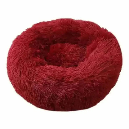 Soft Winter Warm Plush Calming Pet Bed DailySale Dark Gray / S Dark Gray / M Dark Gray / L Dark Gray / S-Dark Gray / M-Dark Gray / L-Dark Gray / XL-Black / S-Black / M-Black / L-Black / XL-White / S-White / M-White / L-White / XL-Wine Red / S-Wine Red / M-Wine Red / L-Wine Red / XL-Purple / S-Purple / M-Purple / L-Purple / XL-Multicolor / S-Multicolor / M-Multicolor / L-Multicolor / XL-Blue Green / S-Blue Green / M-Blue Green / L-Blue Green / XL-