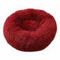 Soft Winter Warm Plush Calming Pet Bed DailySale Dark Gray / S Dark Gray / M Dark Gray / L Dark Gray / S-Dark Gray / M-Dark Gray / L-Dark Gray / XL-Black / S-Black / M-Black / L-Black / XL-White / S-White / M-White / L-White / XL-Wine Red / S-Wine Red / M-Wine Red / L-Wine Red / XL-Purple / S-Purple / M-Purple / L-Purple / XL-Multicolor / S-Multicolor / M-Multicolor / L-Multicolor / XL-Blue Green / S-Blue Green / M-Blue Green / L-Blue Green / XL-