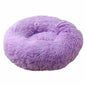 Soft Winter Warm Plush Calming Pet Bed DailySale Dark Gray / S Dark Gray / M Dark Gray / L Dark Gray / S-Dark Gray / M-Dark Gray / L-Dark Gray / XL-Black / S-Black / M-Black / L-Black / XL-White / S-White / M-White / L-White / XL-Wine Red / S-Wine Red / M-Wine Red / L-Wine Red / XL-Purple / S-Purple / M-Purple / L-Purple / XL-Multicolor / S-Multicolor / M-Multicolor / L-Multicolor / XL-Blue Green / S-Blue Green / M-Blue Green / L-Blue Green / XL-