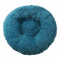 Soft Winter Warm Plush Calming Pet Bed - Cartsfy Inc.
