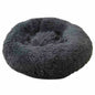 Soft Winter Warm Plush Calming Pet Bed - Cartsfy Inc.