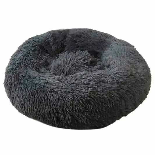 Soft Winter Warm Plush Calming Pet Bed DailySale Dark Gray / S Dark Gray / M Dark Gray / L Dark Gray / S-Dark Gray / M-Dark Gray / L-Dark Gray / XL-Black / S-Black / M-Black / L-Black / XL-White / S-White / M-White / L-White / XL-Wine Red / S-Wine Red / M-Wine Red / L-Wine Red / XL-Purple / S-Purple / M-Purple / L-Purple / XL-Multicolor / S-Multicolor / M-Multicolor / L-Multicolor / XL-Blue Green / S-Blue Green / M-Blue Green / L-Blue Green / XL-
