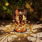 Solar Lanterns Outdoor Hanging Lantern Lights DailySale Default Title Default Title-