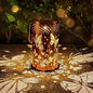 Solar Lanterns Outdoor Hanging Lantern Lights Cartsfy Inc.
