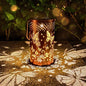 Solar Lanterns Outdoor Hanging Lantern Lights - Cartsfy Inc.