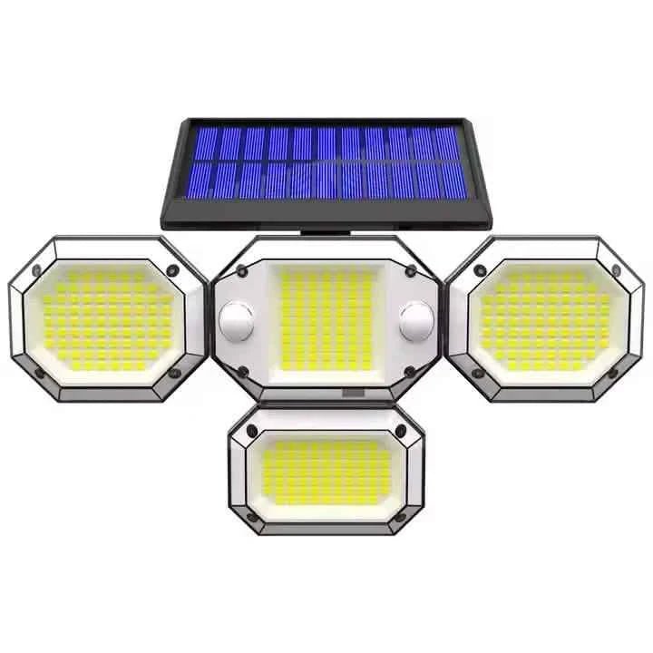 Solar Light Outdoor with Solar Light - Cartsfy Inc.