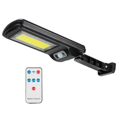Solar Powered Wall Outdoor Lights Cartsfy Inc.