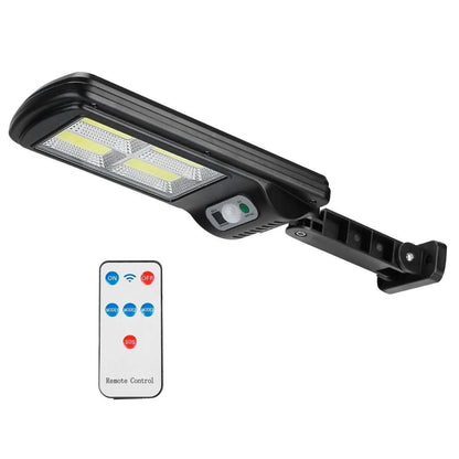 Solar Powered Wall Outdoor Lights Cartsfy Inc.