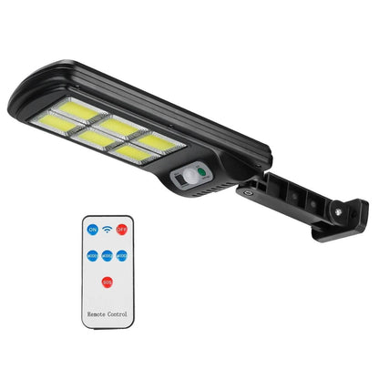 Solar Powered Wall Outdoor Lights - Cartsfy Inc.