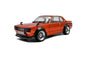 Solido 1970 Nissan Skyline (C10) Hakosuka Orange 1:18 Cartsfy Inc.