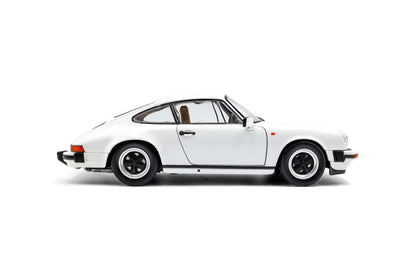 Solido 1974 Porsche 911 930 Carrera 3.0 SC White 1:18 STM Diecast Default Title Default Title-
